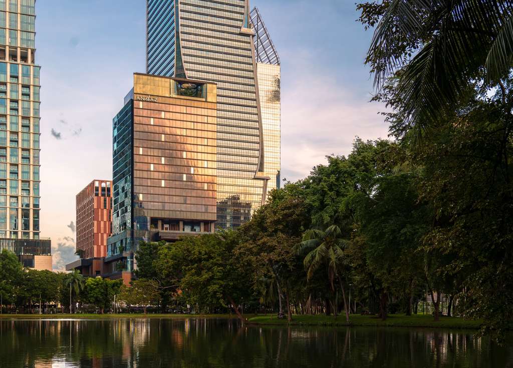 Andaz One Bangkok to Redefine Luxury Hospitality in Thailand, Boosting Tourism Growth, Sustainable P...