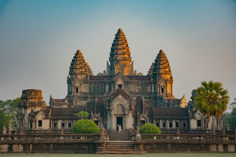 Angkor Wat Faces Low Visitors and Revenue in 2025, Affecting Cambodia’s Tourism, Here’s All You Need...