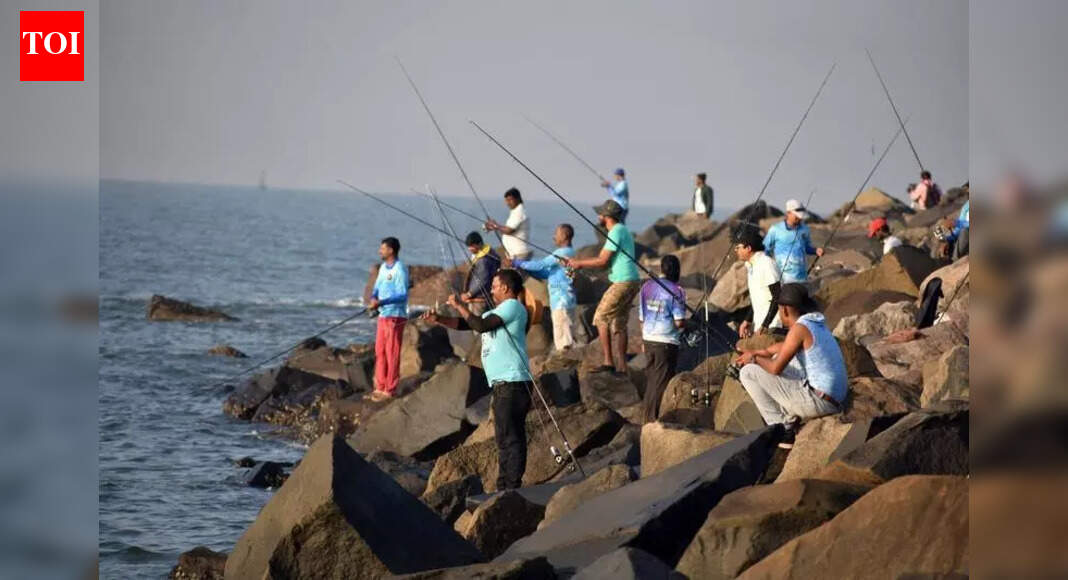 Angling carnival returns to boost coastal tourism | Mangaluru News