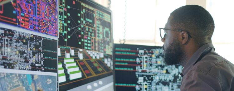 Angola powers its ambition to become a global transport hub with new digital border upgrade