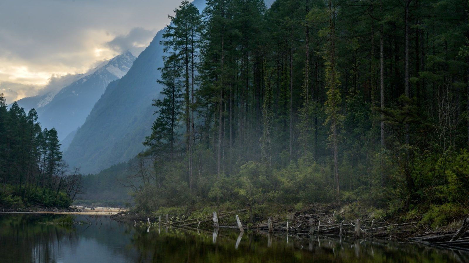 Anini In Arunachal Wins ‘Best Emerging Adventure Destination’ Award