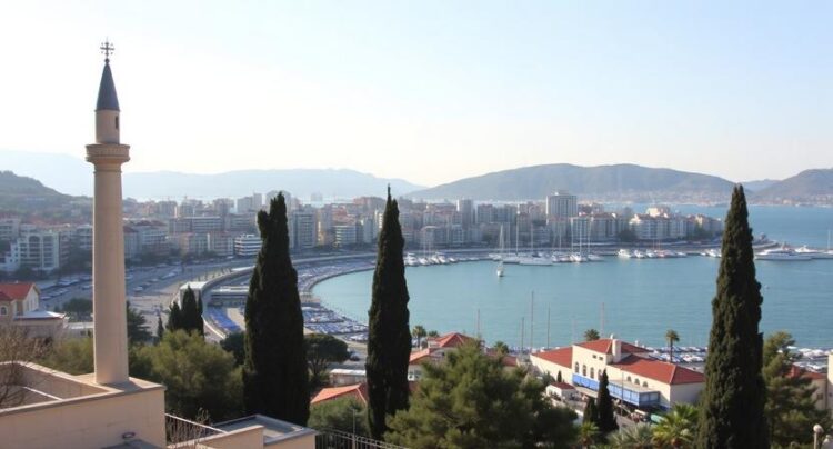 Antalya Tourism Continues to Thrive in 2025, Driven by Strong Demand from Ukraine, Russia, and Expat...