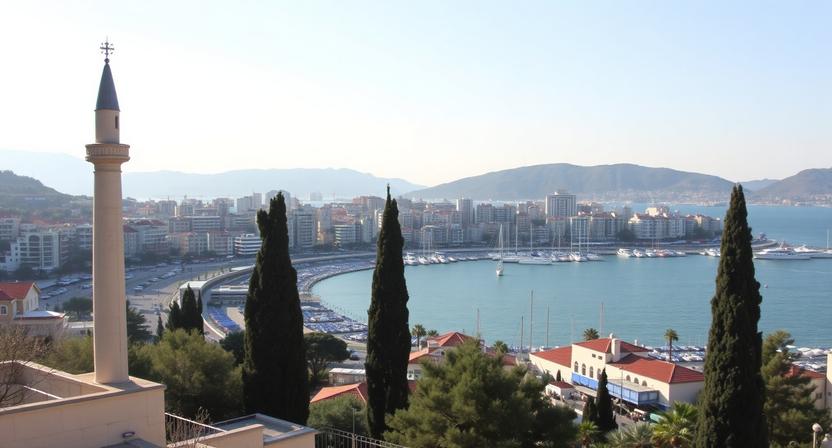 Antalya Tourism Continues to Thrive in 2025, Driven by Strong Demand from Ukraine, Russia, and Expat...