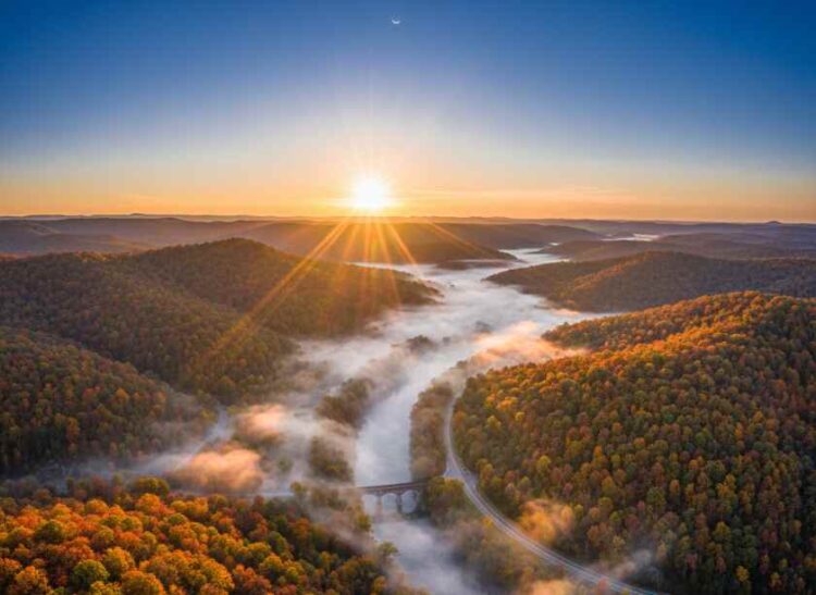 Arkansas