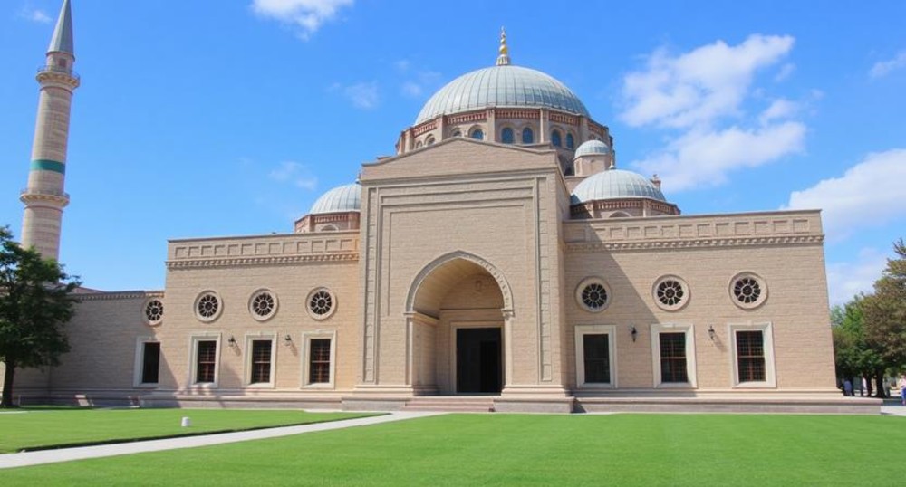 Armenia and Iran Strengthen its Cultural and Tourism Ties, Discussing New Joint Programs for Monumen...