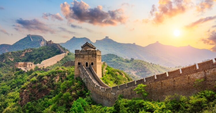 Asia at forefront of emerging travel trends