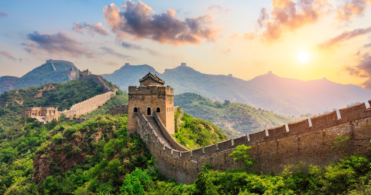 Asia at forefront of emerging travel trends