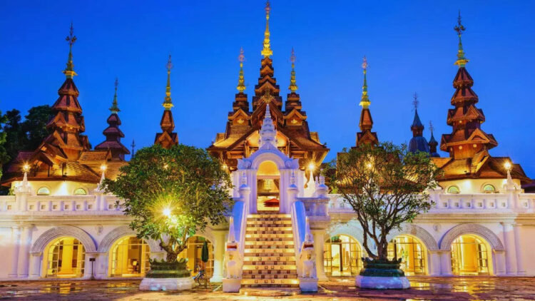 This budget-friendly Asian country has become ‘Most Booked International Destination in 2025’ |