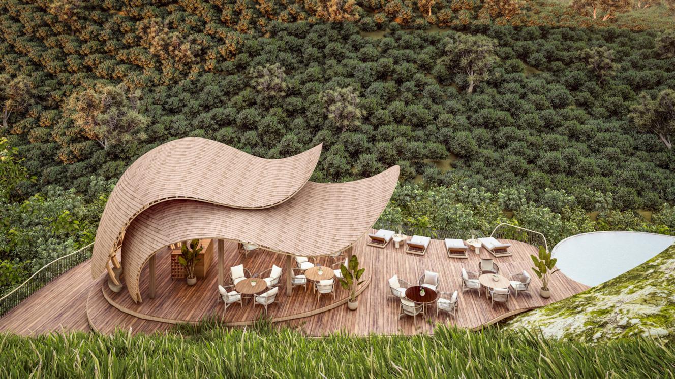 Asilia’s Uganda showpiece opens for bookings