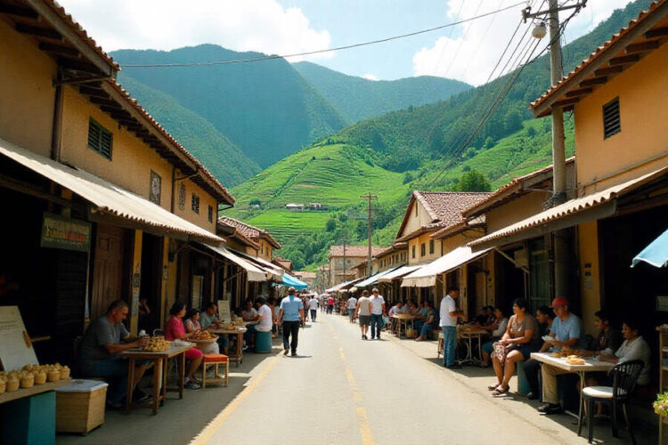 Colombia Joins Brazil, France, Turkey, Costa Rica, Thailand, Ecuador And More As Australia Issues Ne...