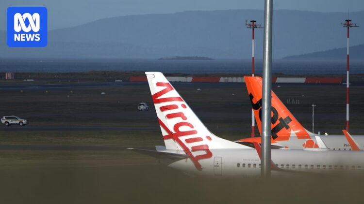 Australian airlines are banning the use of power banks on flights. Here's what to know