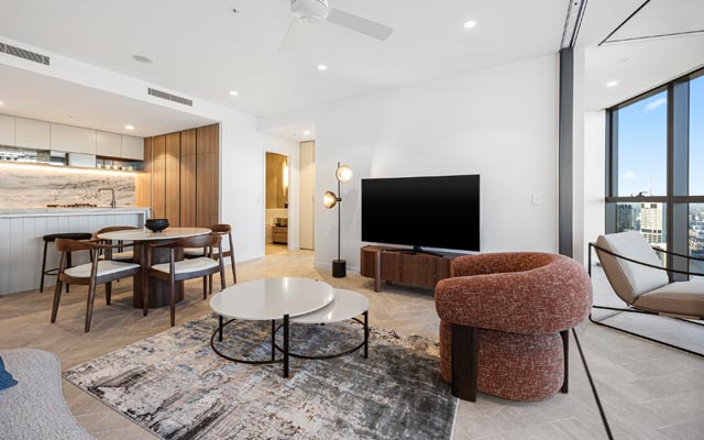 New hotels: Avani Living Queen’s Wharf Residences, voco Gosford and more | TTG Asia