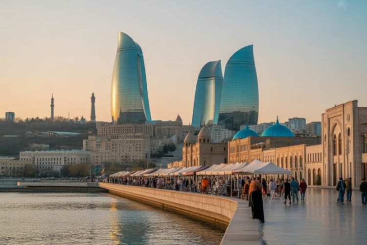 Strengthening ties across continents