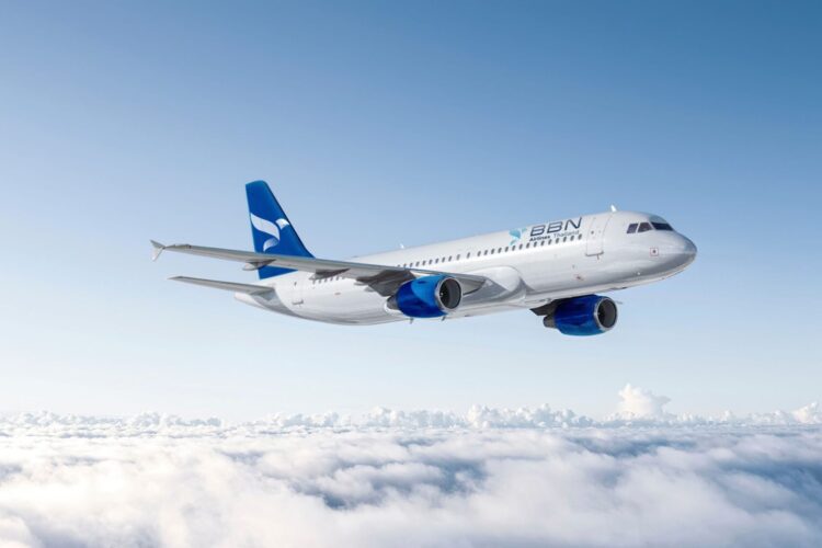BBN Airlines Thailand begins ACMI service with Vietjet deal- AeroTime