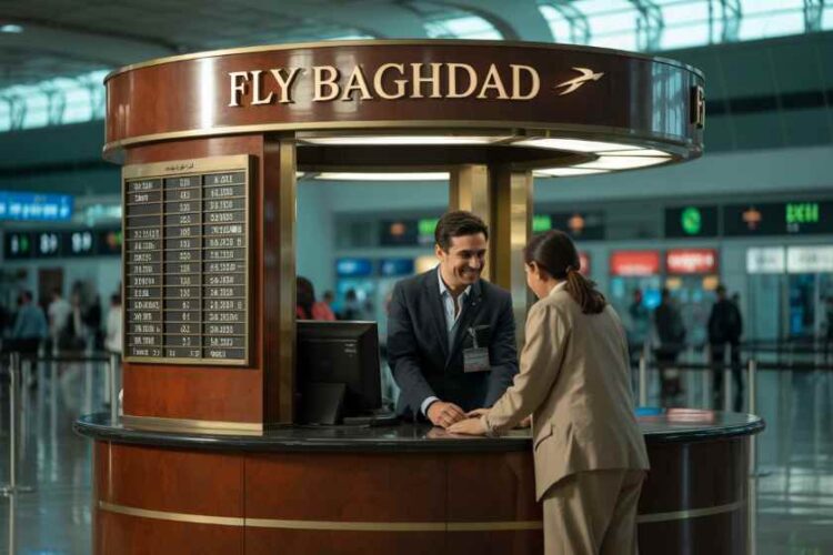 Baghdad International Airport Reopens to Europe After Decades: Essential Travel Insights for Tourist...