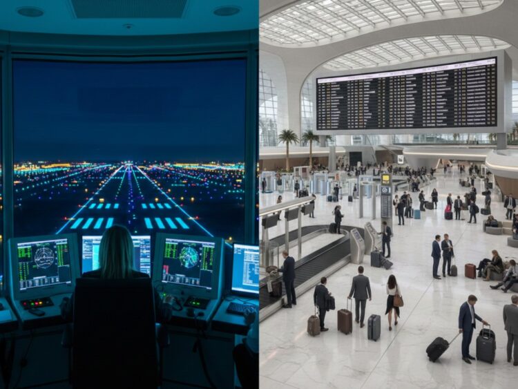 Bahrain Joins Kuwait, Oman, Qatar, Saudi Arabia and UAE in Harmonizing Aviation Standards Across the...