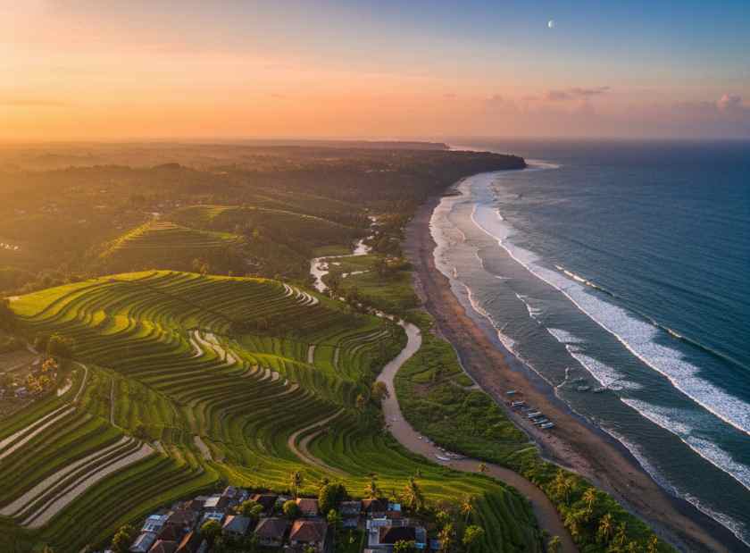Bali