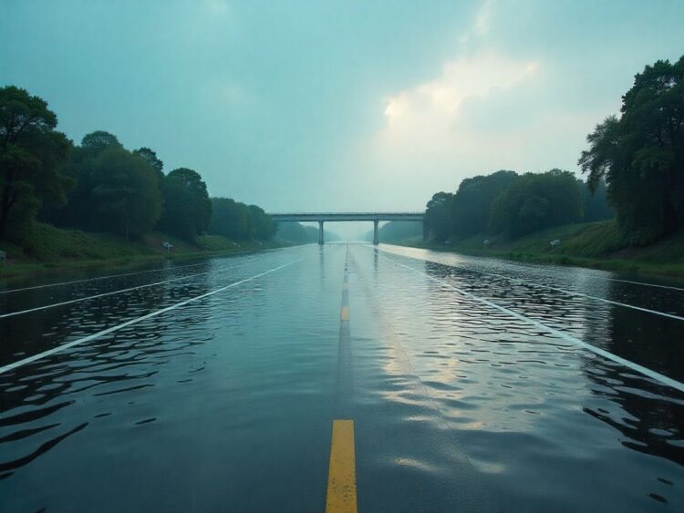 Travel chaos at bandaranaike international airport: flooding forces passengers to reroute via colombo-katunayake expressway &ndash; here&rsquo;s what you need to know.
