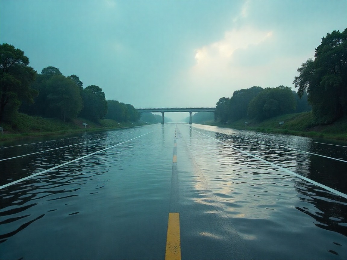 Travel chaos at bandaranaike international airport: flooding forces passengers to reroute via colombo-katunayake expressway &ndash; here&rsquo;s what you need to know.