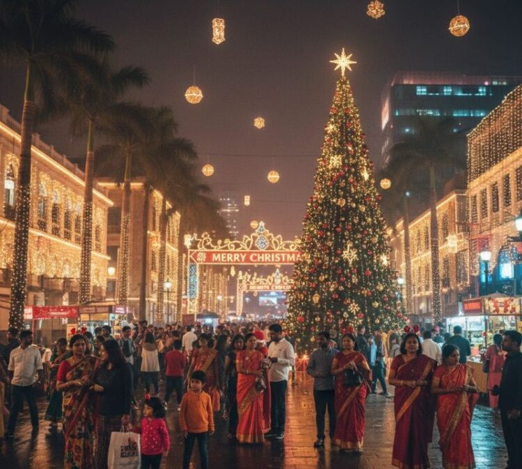Bangalore’s Secret Christmas Destinations, Unwrap the Magic of India’s Most Stunning Travel Spots