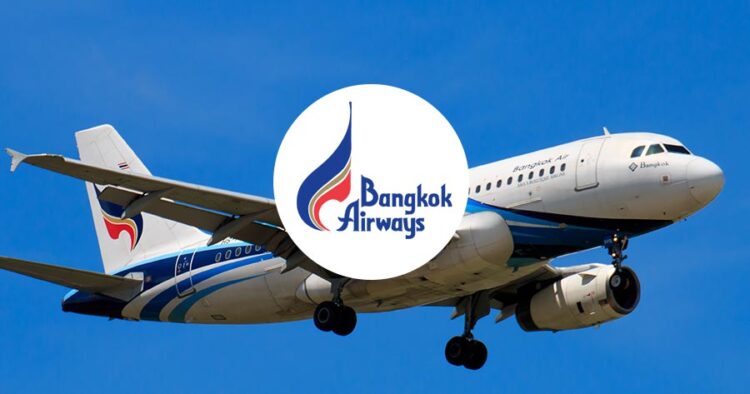 bangkok airways