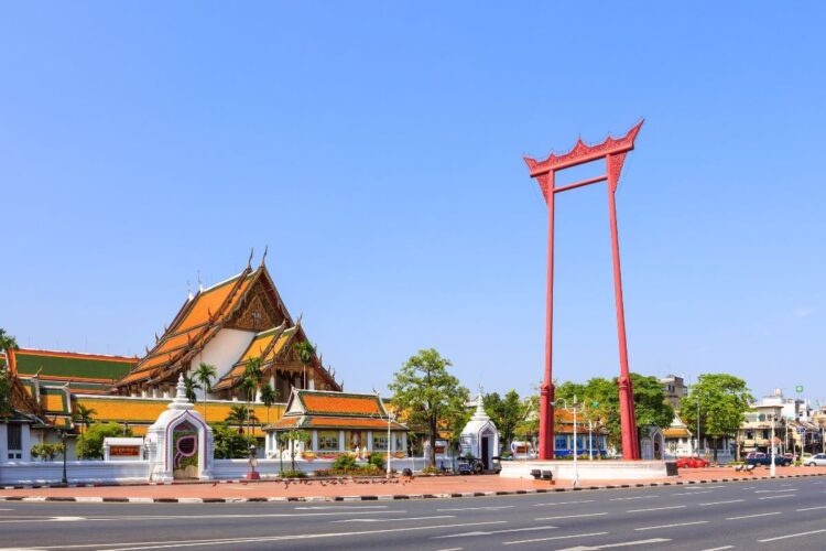 Photo of Chattarin Siradakul