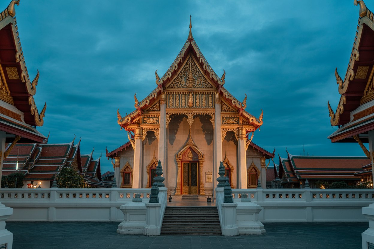 Bangkok Overtourism Crisis: Misbehaving Tourists & The Fight to Save Thai Culture