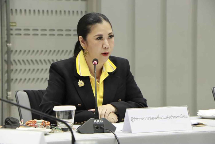 Bangkok Post - UFO festival on Thailand tourism calendar in 2026