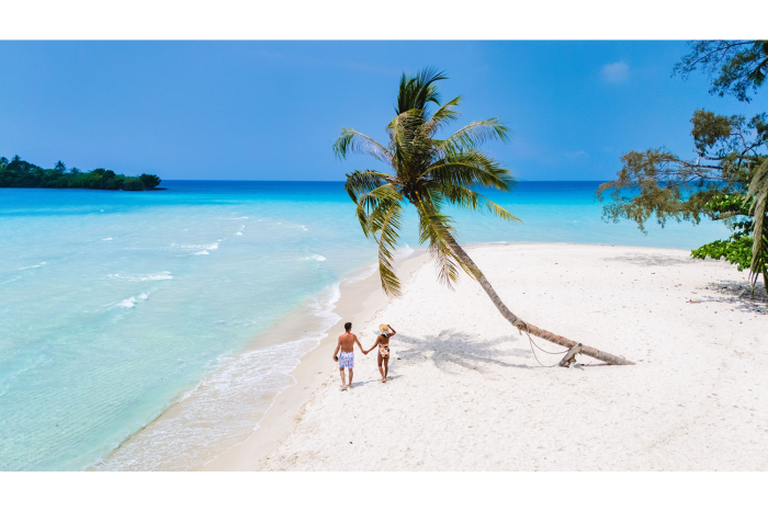 Bangkok Post - AI Campaign Lifts Thailand to Top Choice