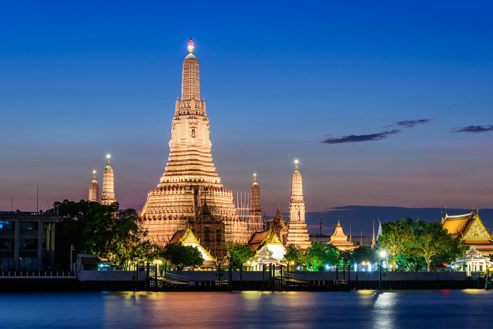 Bangkok Post - Bangkok crowned world’s most visited city in 2025 with 30 million arrivals