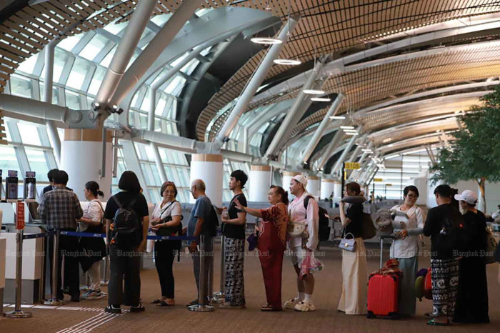 Bangkok Post - Tourism market gains from China-Japan spat seen limited