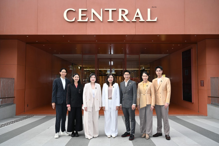 Bangkok Post - Thailand Privilege Unlocks Elite Retail Experiences 