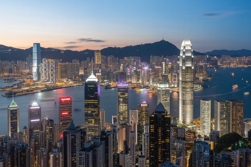 Bangkok joins hong kong, london, and macao to crush the competition &ndash; the world