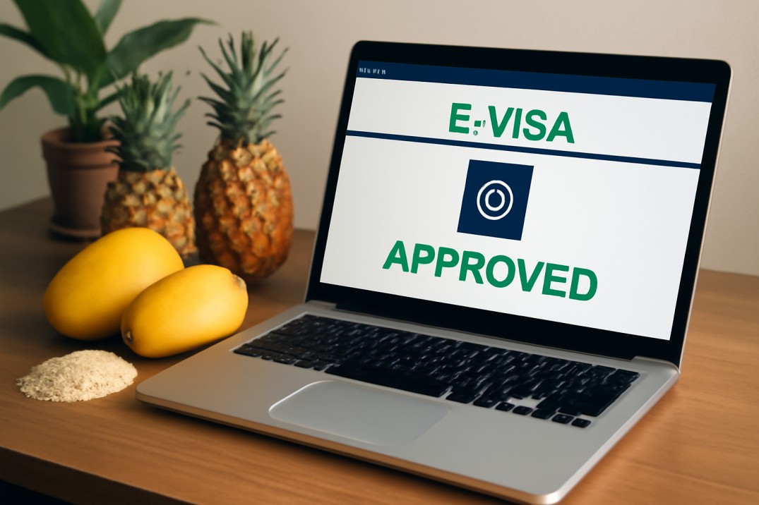 Bangladesh to Revolutionize Tourism with 24-Hour E-Visa System