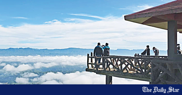 Bangladesh tourism | Tourism picks up as hotels, resorts report 60% occupancy