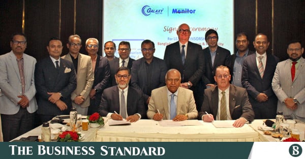 Partnerships signed for Bangladesh travel and hospitality awards