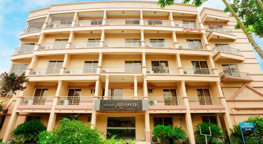 Bangladesh’s Tourism Revolution: National Branding Through Fantasy Kingdom & Resort Atlantis