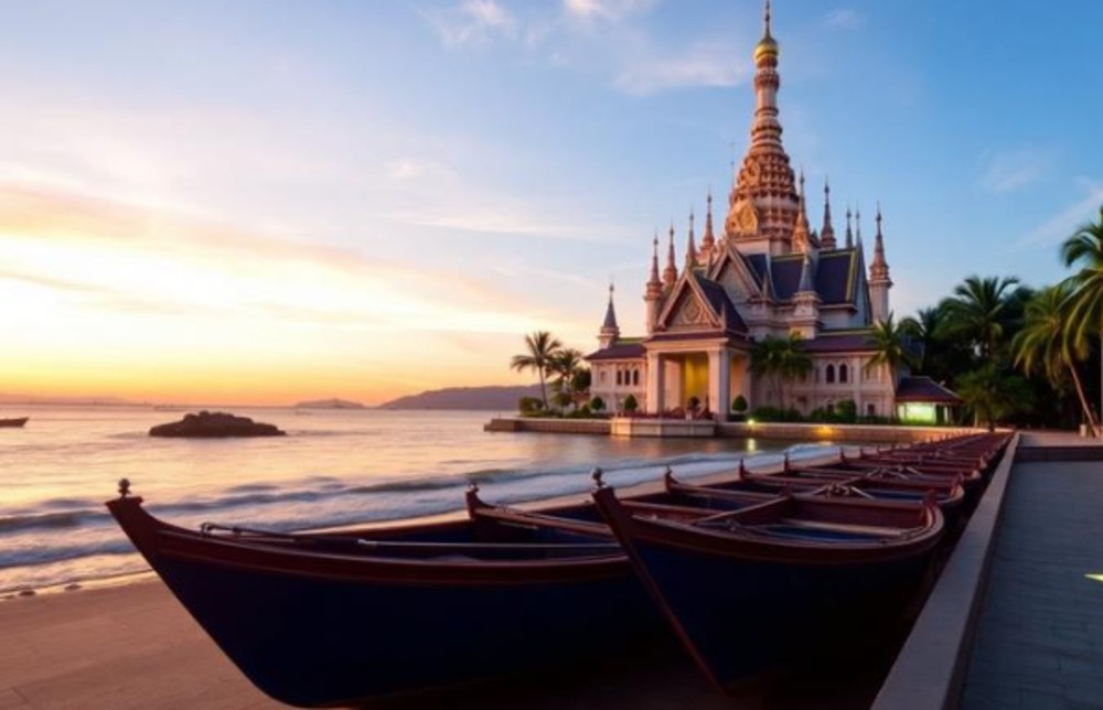 Bank of Thailand and Visa Thailand Whitepaper Insights Drive Surge in the Digital Payments and Boost...