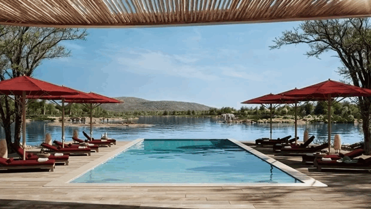 Banyan Tree’s Tanzania property open for bookings