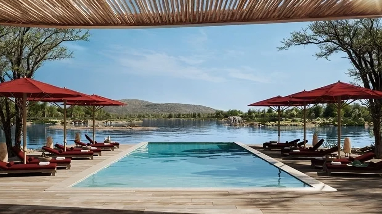 Banyan Tree’s Tanzania property open for bookings