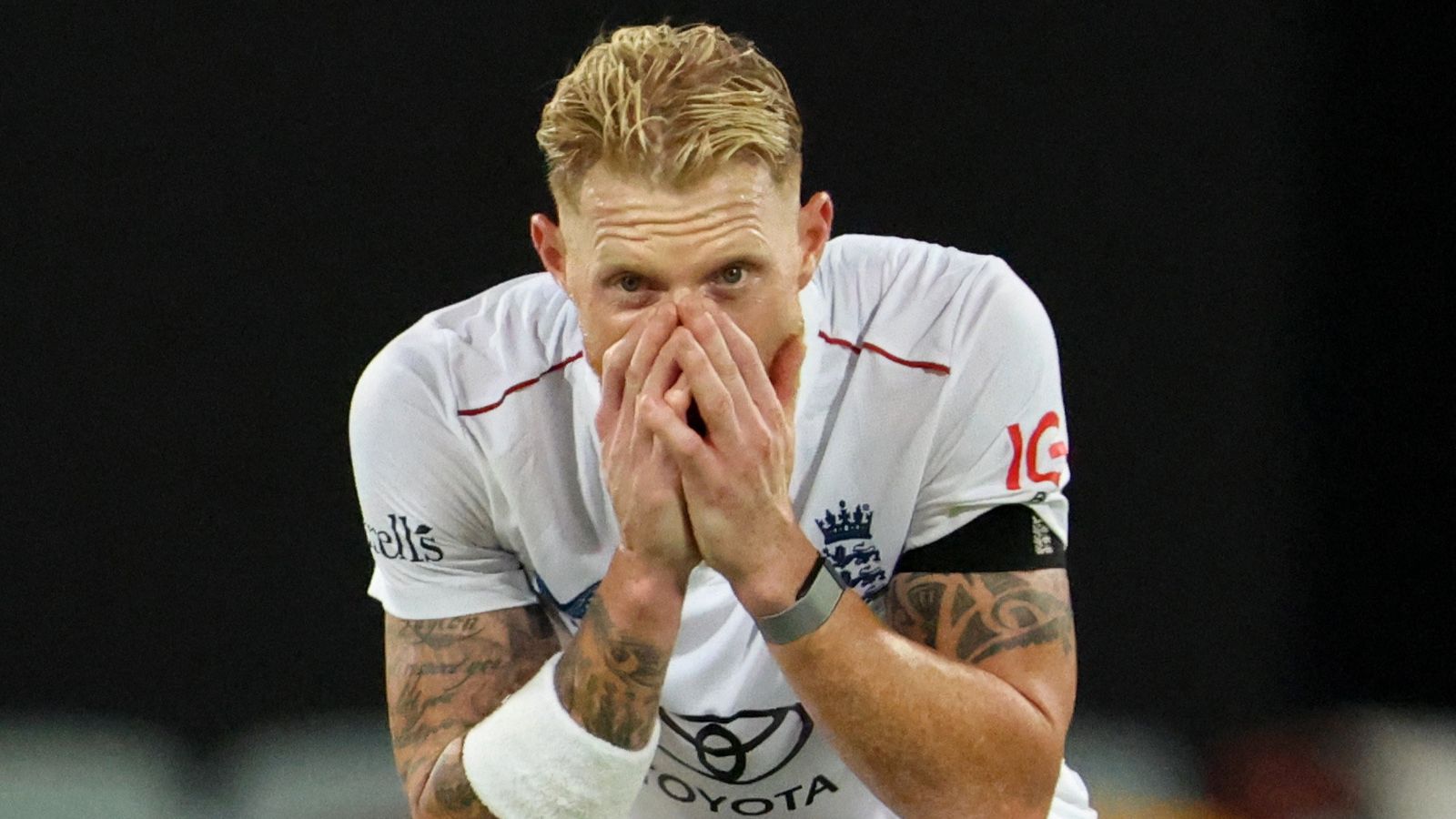 Chain of cricket venues backed by Ben Stokes collapses into administration | Money | Money News