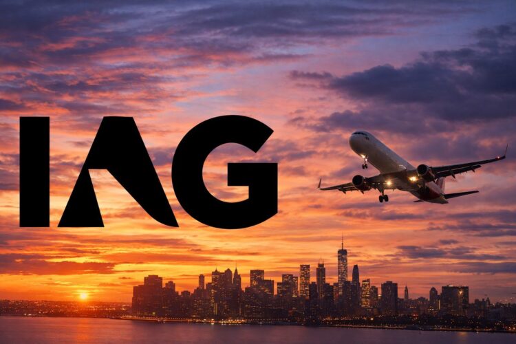 IAG in focus: Bernstein ranks International Consolidated Airlines Group as top European airline pick for 2026