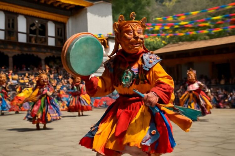 The Best Experiences in Bhutan for 2026: Nature, Culture, and Sustainability