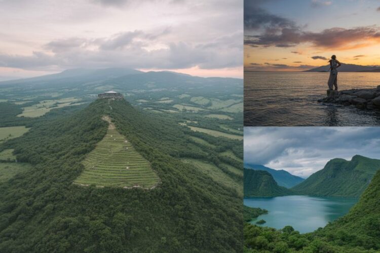 Bhutan, costa rica, palau, slovenia, and iceland lead the way in sustainable tourism