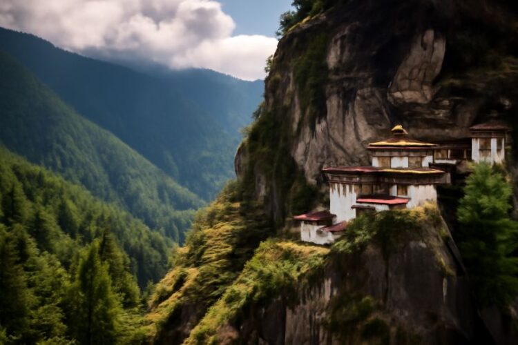 Bhutan: a model for sustainable tourism in the himalayas