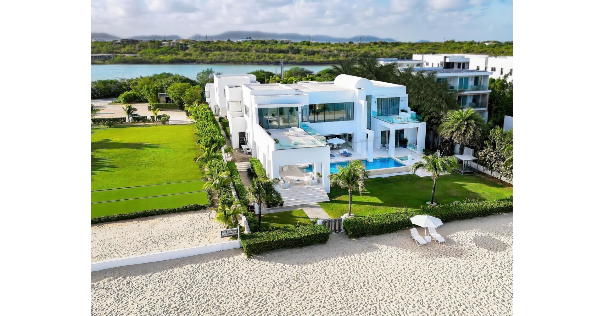 Billionaires Travel Slower, Stay Longer and Go Private