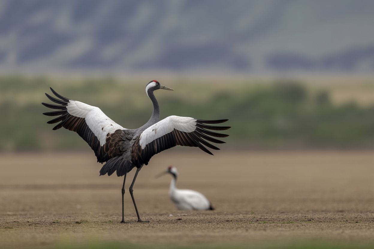 Black-necked Crane Farewell Festival 2026 In Bhutan: A Unique Cultural And Wildlife Experience