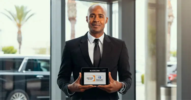 Blacklane Now Accepts Discover and Diners Club Cards Globally