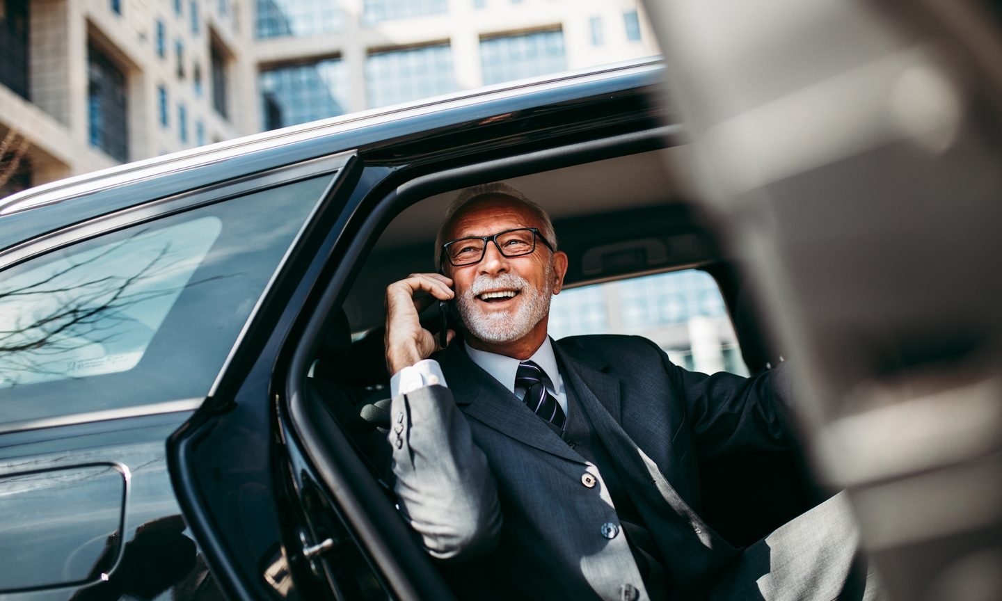 What is Blacklane, and How Does It Work With the Citi Strata Elite?
