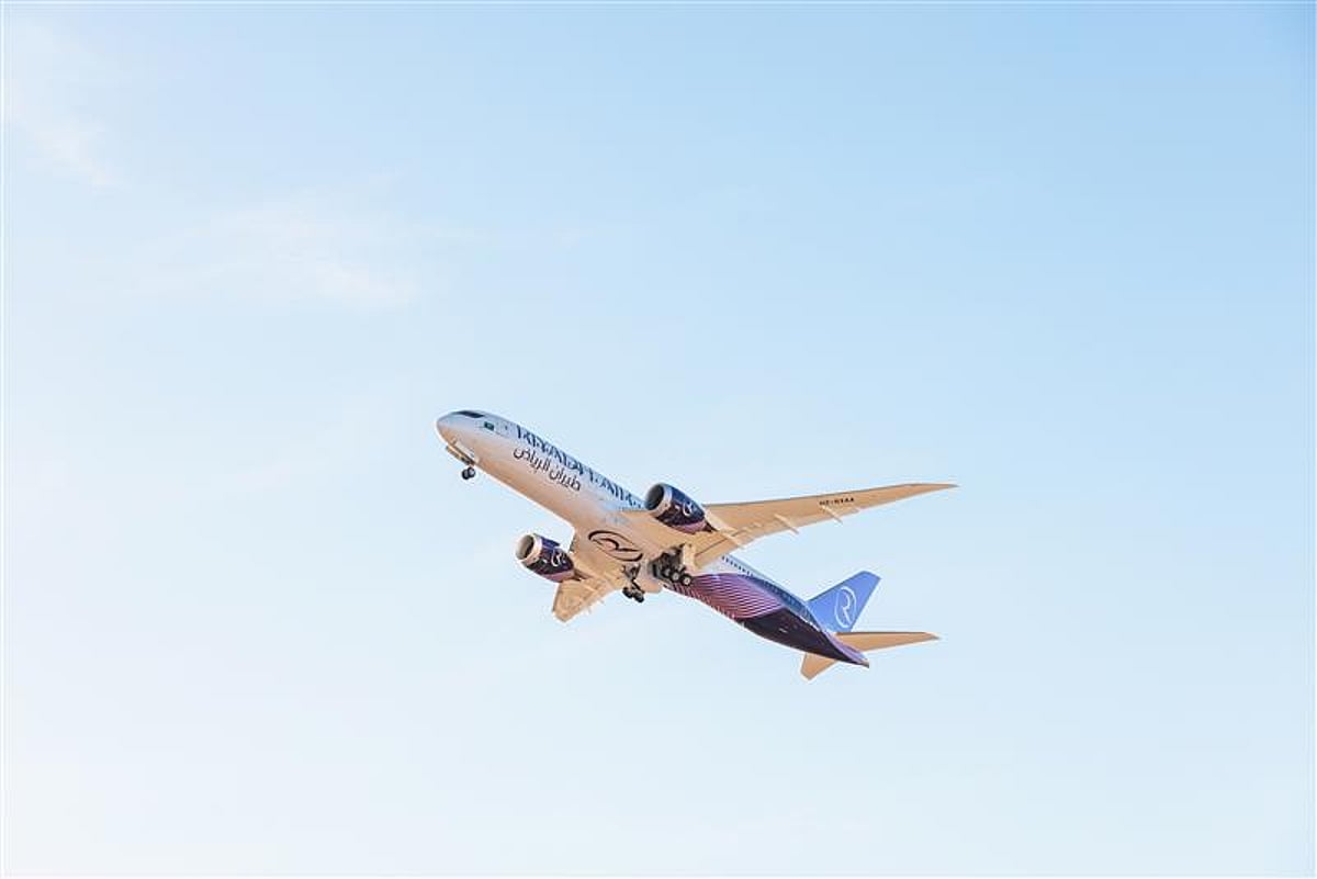 First Boeing 787 Test Flight Completed in US